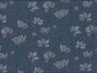 Blumen blau Blumen blau