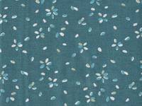 Blüten blau Blüten blau