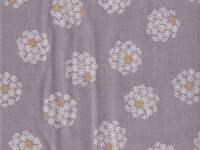 Dandelion Fluff gray Dandelion Fluff gray