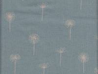 Dandelion blue Dandelion blue