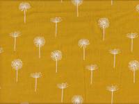 Dandelion mustard Dandelion mustard