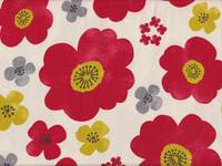 Scandinavian - Flower 1 Scandinavian - Flower 1