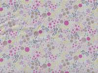 Cute flower gray Cute flower gray