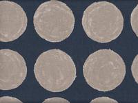 Big Dots dunkelblau Big Dots dunkelblau