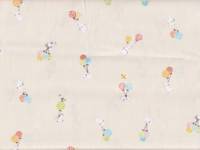 Hase & Ballon creme Hase & Ballon creme