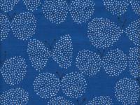 Butterfly blau Butterfly blau