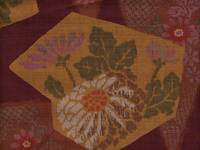 Chrysanthemen rotbraun Chrysanthemen rotbraun