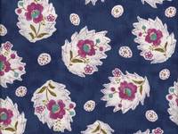 Blumen blau Blumen blau