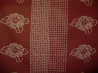 Tsubaki burgund Tsubaki burgund