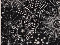 Kurage schwarz Kurage schwarz