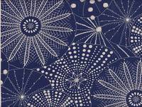 Kurage blau Kurage blau