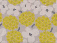 Flower dance yellow Flower dance yellow