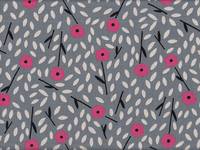 Rice flower gray Rice flower gray