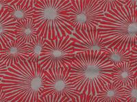 Higo Chrysantheme red Higo Chrysantheme red