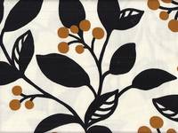 Lehti Flower 150 schwarz Lehti Flower 150 schwarz