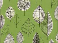 Blätter grün Blätter grün