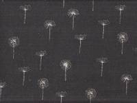 Pusteblumen anthrazit Pusteblumen anthrazit