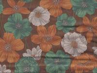 Classic Flower brown Classic Flower brown
