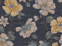 Classic Flower II gray Classic Flower II gray