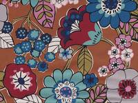 Jambo - Big Flower mustard Jambo - Big Flower mustard