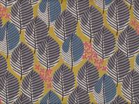 Jambo - Leafs yellow Jambo - Leafs yellow