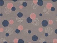 Le Bouquet - Dot gray Le Bouquet - Dot gray