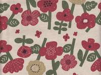 Knap Flower nature red Knap Flower nature red