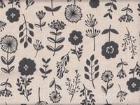 Botanical gray Botanical gray