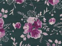 Rosen grün Rosen grün