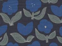 Flower blue Flower blue