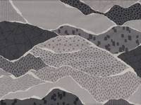 Let's Make a Skirt - Mountain gray Let's Make a Skirt - Mountain gray