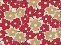 Simple Flower natural gold Simple Flower natural gold