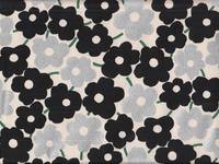 Simple Flower natural silver Simple Flower natural silver