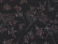 Mignonette black (Lawn) Mignonette black (Lawn)