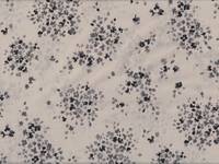 Mignonette Bouquet gray (Lawn) Mignonette Bouquet gray (Lawn)