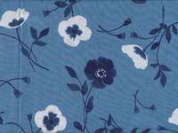 Indigo Blue - Flower Indigo Blue - Flower