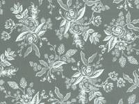 Cotton+Steel Toile Gray Cotton+Steel Toile Gray