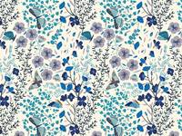 Cotton+Steel Good Vibes - Butterfly - Beyond The Horizon Cotton+Steel Good Vibes - Butterfly - Beyond The Horizon