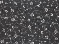 Blumen schwarz (Lawn) Blumen schwarz (Lawn)