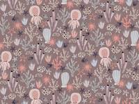 Cotton+Steel Kaikoura - Under the Sea - Sand Cotton+Steel Kaikoura - Under the Sea - Sand