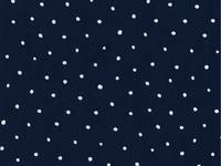 Punkte klein navy Punkte klein navy