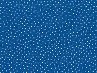 Mini dot cerulean blue Mini dot cerulean blue