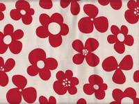 Flower red Flower red