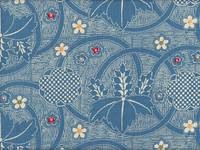 Kirimon hellblau Kirimon hellblau