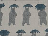 Bär hellblau Bär hellblau