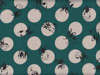 Bully & Dots türkis Bully & Dots türkis