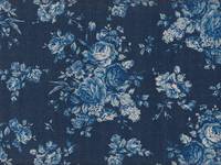 Old Rose dunkelblau Old Rose dunkelblau