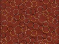 Kreise orange Kreise orange