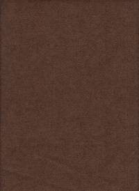 uni braun doubleface (Canvas) uni braun doubleface (Canvas)