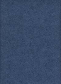 uni blau doubleface (Canvas) uni blau doubleface (Canvas)